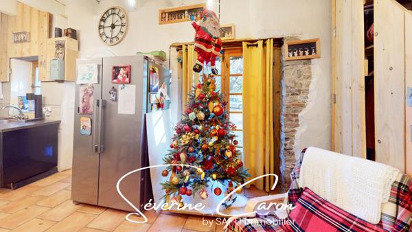 A Gonfaron - Petit Havre de Paix avec grands espaces, enclos, box et dépendance : combo rare