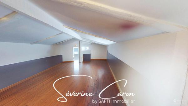 A Gonfaron - Petit Havre de Paix avec grands espaces, enclos, box et dépendance : combo rare