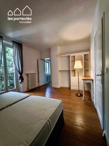 Demeure ancienne rénovée 11 pièces - 7 chambres