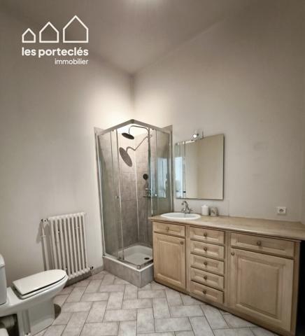 Demeure ancienne rénovée 11 pièces - 7 chambres