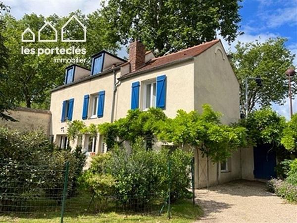 Demeure ancienne rénovée 11 pièces - 7 chambres