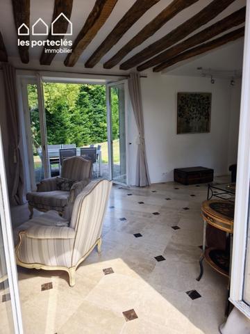 Demeure ancienne rénovée 11 pièces - 7 chambres