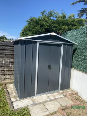 Magnifique maison de 171 m2 avec 822 m2 de terrain , idéal pour investisseur ou famille à Annonay... Annonay (07100)