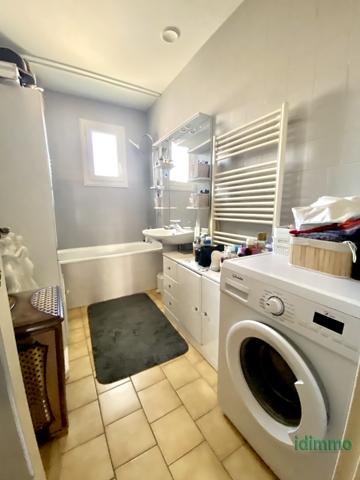 Magnifique maison de 171 m2 avec 822 m2 de terrain , idéal pour investisseur ou famille à Annonay... Annonay (07100)