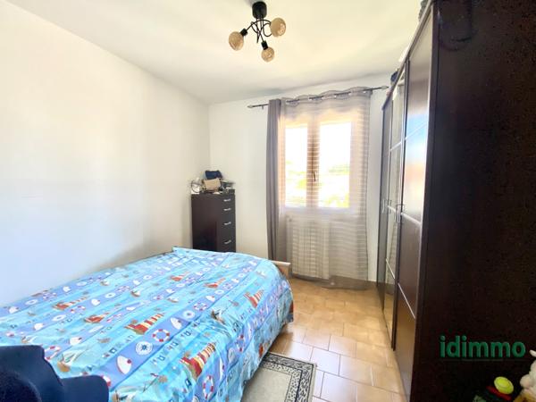 Magnifique maison de 171 m2 avec 822 m2 de terrain , idéal pour investisseur ou famille à Annonay... Annonay (07100)