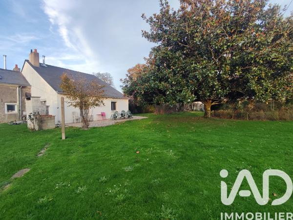 Maison à vendre 7 pièces 155 m² Mauves-sur-Loire