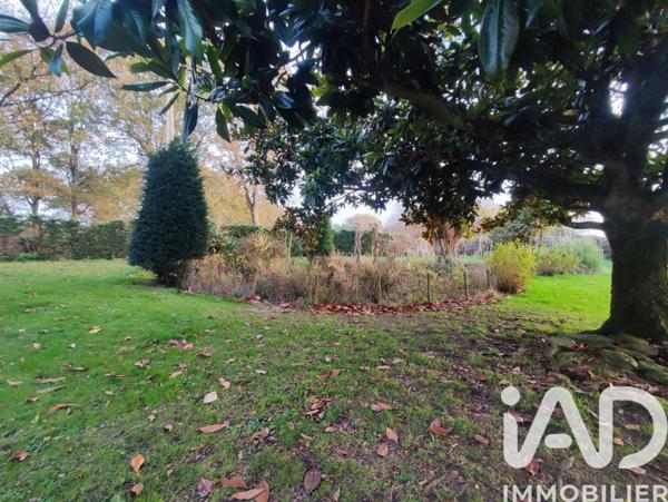 Maison à vendre 7 pièces 155 m² Mauves-sur-Loire