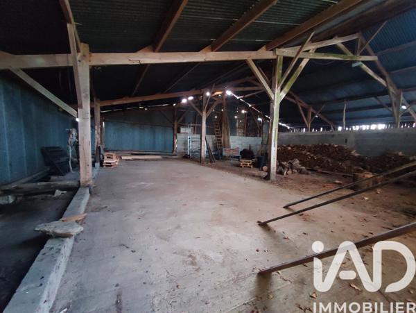 Maison à vendre 7 pièces 155 m² Mauves-sur-Loire