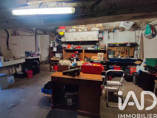 Maison à vendre 7 pièces 155 m² Mauves-sur-Loire