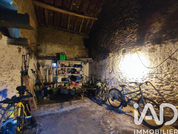 Maison à vendre 7 pièces 155 m² Mauves-sur-Loire