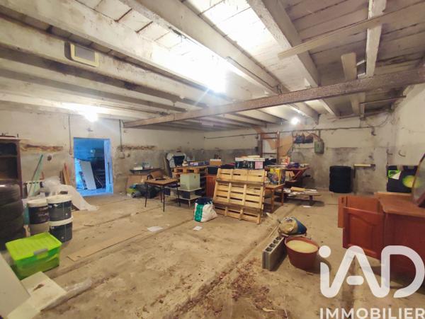 Maison à vendre 7 pièces 155 m² Mauves-sur-Loire