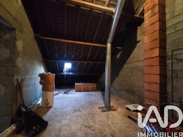 Maison à vendre 7 pièces 155 m² Mauves-sur-Loire