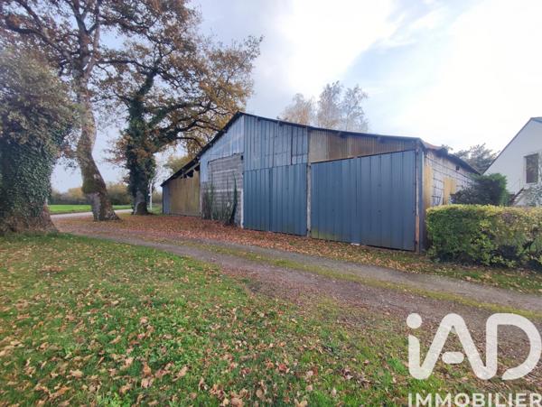 Maison à vendre 7 pièces 155 m² Mauves-sur-Loire
