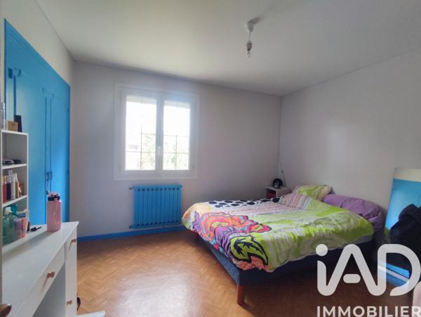 Maison à vendre 7 pièces 155 m² Mauves-sur-Loire