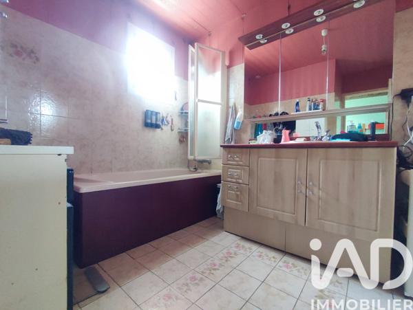 Maison à vendre 7 pièces 155 m² Mauves-sur-Loire