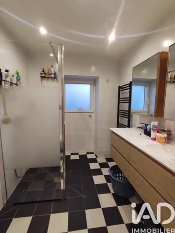 Maison à vendre 7 pièces 155 m² Mauves-sur-Loire