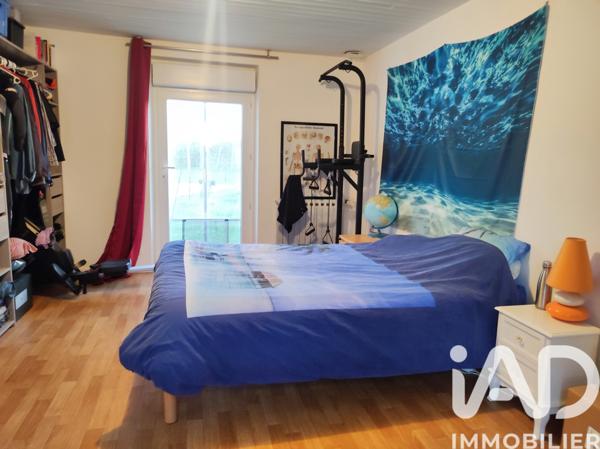 Maison à vendre 7 pièces 155 m² Mauves-sur-Loire