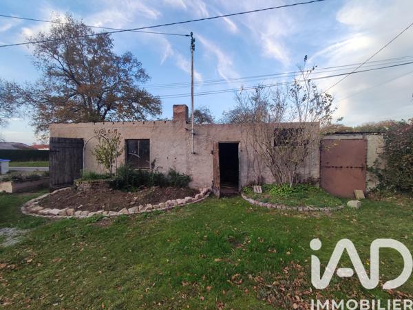 Maison à vendre 7 pièces 155 m² Mauves-sur-Loire