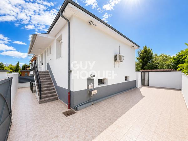 MAISON À VENDRE DE 7 PIÈCES DE 151,00 M²