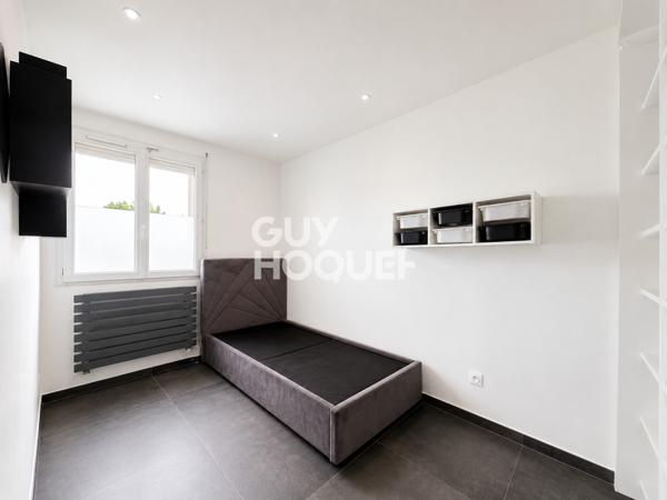 MAISON À VENDRE DE 7 PIÈCES DE 151,00 M²