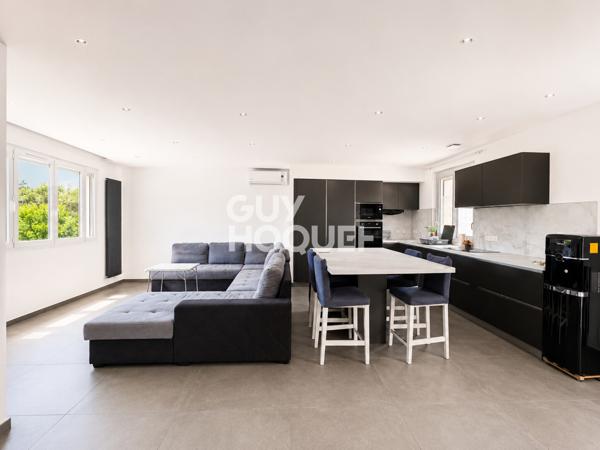 MAISON À VENDRE DE 7 PIÈCES DE 151,00 M²
