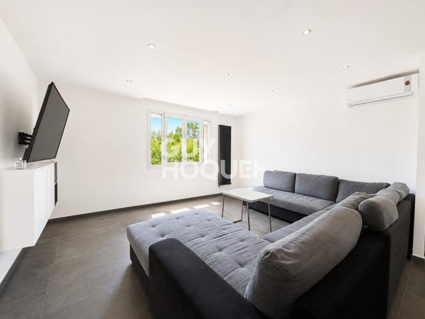 MAISON À VENDRE DE 7 PIÈCES DE 151,00 M²