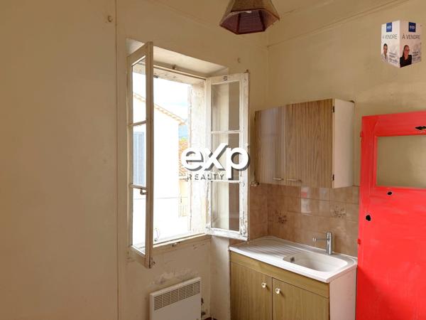 Les Routes Appartement T1 / 25m²