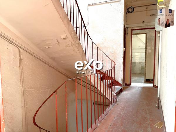 Les Routes Appartement T1 / 25m²