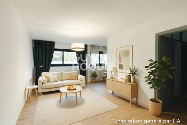 À vendre / Perpignan / Appartement 75m2