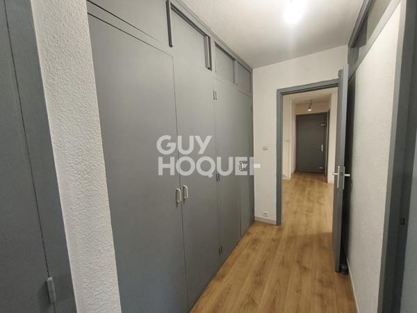 À vendre / Perpignan / Appartement 75m2