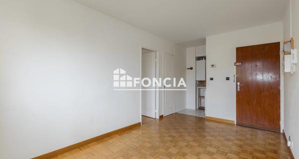 À vendre Appartement 2 pièces 30.94 m² - Rouen 76000