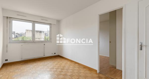 À vendre Appartement 2 pièces 30.94 m² - Rouen 76000