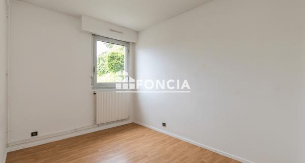 À vendre Appartement 2 pièces 30.94 m² - Rouen 76000