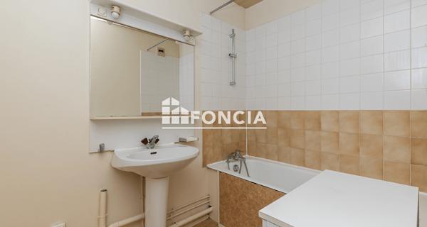 À vendre Appartement 2 pièces 30.94 m² - Rouen 76000