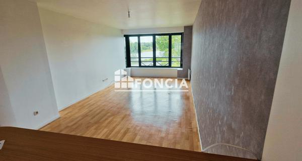 À vendre Appartement 3 pièces 68 m² - Elbeuf 76500