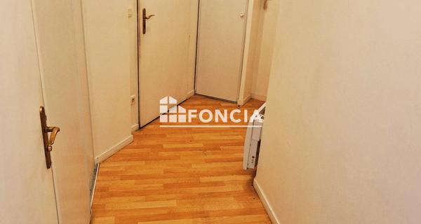 À vendre Appartement 3 pièces 68 m² - Elbeuf 76500