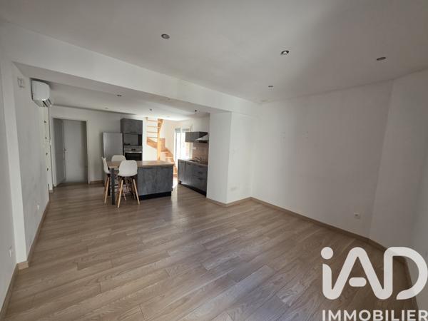 Maison à vendre 3 pièces 70 m² Marguerittes