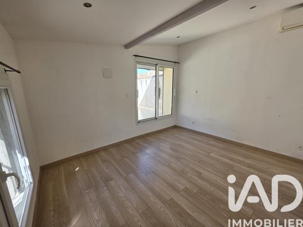 Maison à vendre 3 pièces 70 m² Marguerittes
