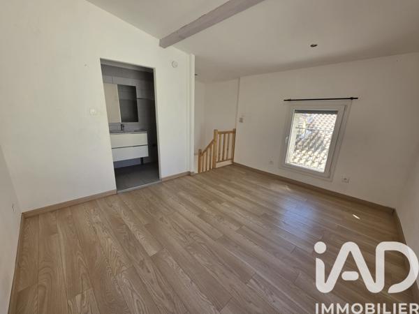Maison à vendre 3 pièces 70 m² Marguerittes