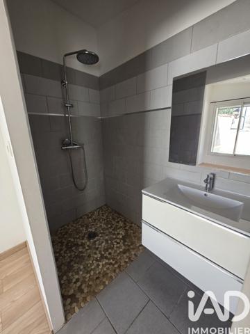 Maison à vendre 3 pièces 70 m² Marguerittes