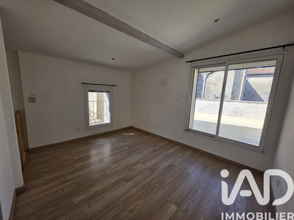 Maison à vendre 3 pièces 70 m² Marguerittes