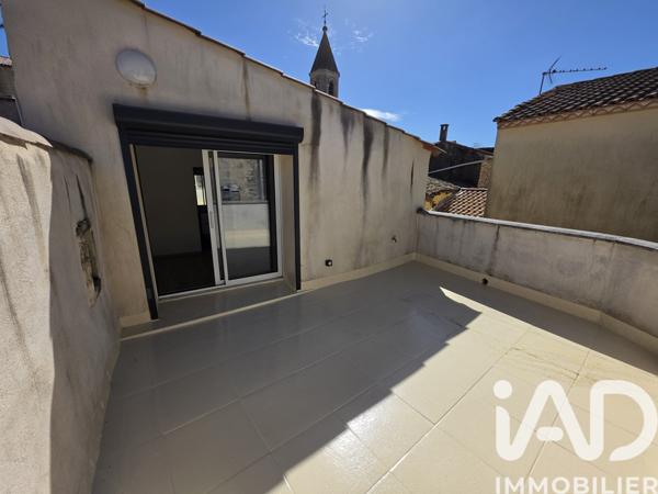 Maison à vendre 3 pièces 70 m² Marguerittes