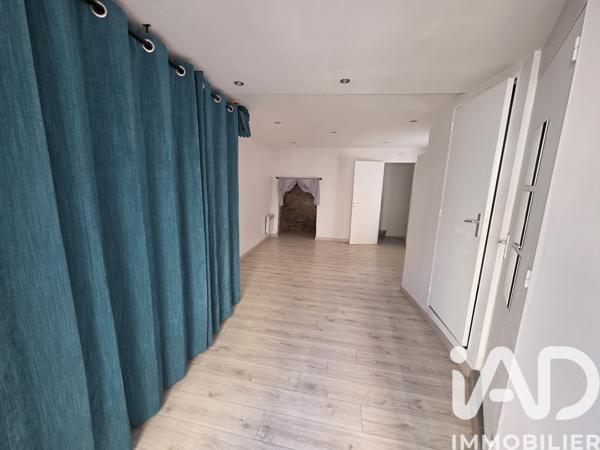 Maison à vendre 3 pièces 70 m² Marguerittes