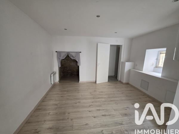 Maison à vendre 3 pièces 70 m² Marguerittes