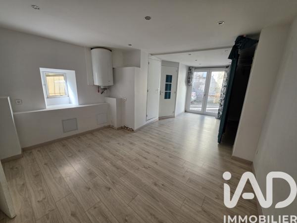 Maison à vendre 3 pièces 70 m² Marguerittes