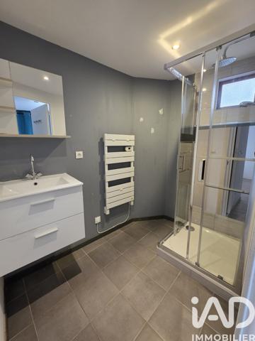 Maison à vendre 3 pièces 70 m² Marguerittes