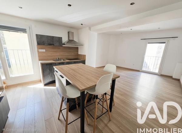Maison à vendre 3 pièces 70 m² Marguerittes