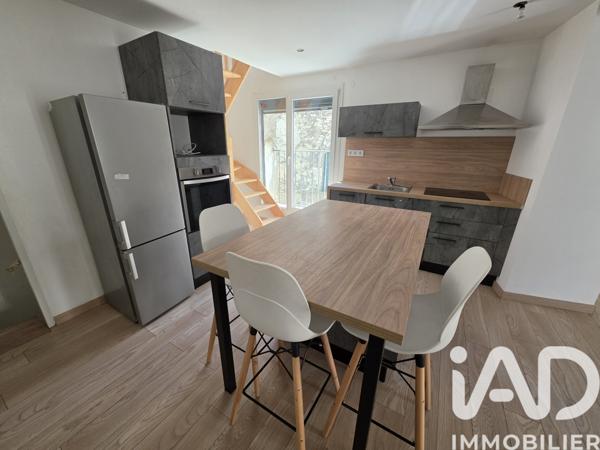 Maison à vendre 3 pièces 70 m² Marguerittes