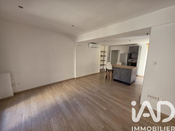 Maison à vendre 3 pièces 70 m² Marguerittes