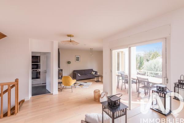 Maison à vendre 7 pièces 130 m² Carrières-sur-Seine